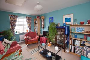 Bedroom Three- click for photo gallery